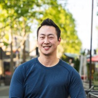 Codeium Employee Jeff Wang's profile photo