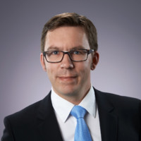 Rohde & Schwarz Employee Martin Henkel's profile photo