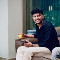 Techfriar Employee Bijoy Br's profile photo