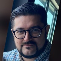 Delta Defense LLC Employee Andrew Dellinger's profile photo
