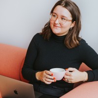 Brammibal's Donuts Employee Lisa B.'s profile photo