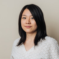 Inductosense Employee Shani Lu's profile photo