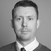 Central Piling Limited Employee Simon McIob's profile photo