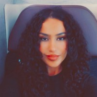 Plentific Employee Shaida Faraj's profile photo