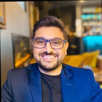 Cardinia Shire Council Employee Sid Verma's profile photo