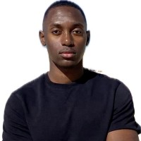 Forts Logistics Employee Carl Pericles's profile photo