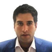 Cartona Employee Mahmoud Talaat's profile photo