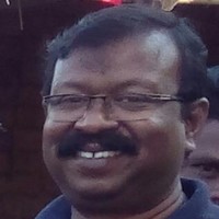 Overall Employee Dwit Philip's profile photo