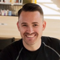 Smoothcomp Employee Oleksii Hordiienko's profile photo