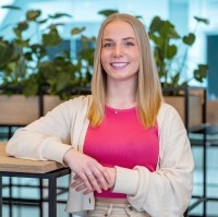 Maike Jahn's profile photo
