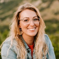 FFortify Employee Brianna Davis's profile photo