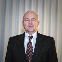 Hunter Dickinson Inc. Employee Romeo Taras's profile photo