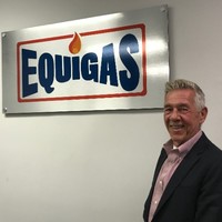 EQUIGAS, Inc. Employee Bill Jones's profile photo