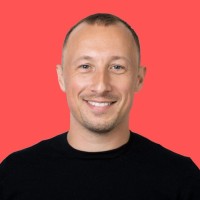 able partners Employee Ben Stuart's profile photo