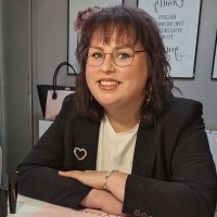 Coko-Werk GmbH & Co. KG Employee Anna Heisig's profile photo