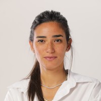 Algebra Ventures Employee Laila Hassan's profile photo