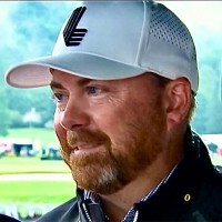 LIV Golf Employee Brad Ullman's profile photo