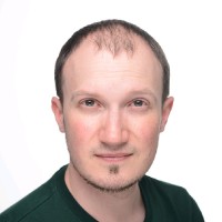 Stadler Employee Nicklas Meyer's profile photo