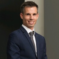 EGGER UK Employee Christoph Merl's profile photo