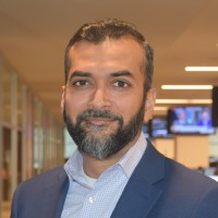 Guggenheim Partners Employee Mayank Jain's profile photo