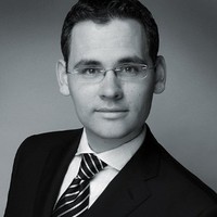 regio iT gesellschaft für informationstechnologie mbh Employee Daniel Dumke's profile photo