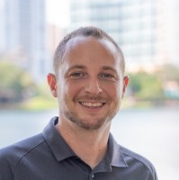 Woodward Management Partners Employee Simon Enright's profile photo