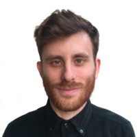 Strängbetong Employee Oscar Pettersson's profile photo