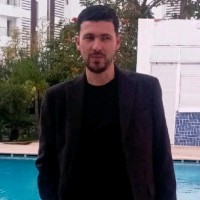 TTAM Employee Soufian Beghiel's profile photo