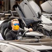 indiGO Auto Group Employee Jason Cammisa's profile photo