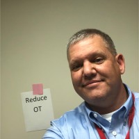 Sodexo Employee Brandon Case's profile photo
