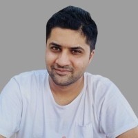 SoftwareOne India Employee Karan Manchanda's profile photo
