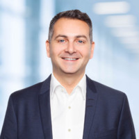 Synerforce Employee Nikolaos Karathanasis's profile photo