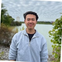 David Huang Email & Phone Number