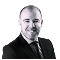 The Citco Group Limited Employee Robert Callaghan's profile photo