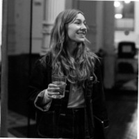 Nudie Jeans Employee Victoria Cederfeldt's profile photo