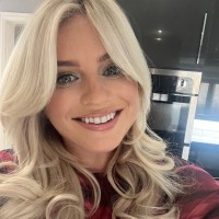 S4S Dental Laboratory Employee Stevie Farndon's profile photo