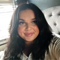 Motor Fuel Group Employee Grace Mann's profile photo