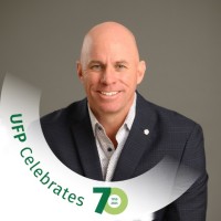 Universal Forest Products, Inc. Employee Will Schwartz's profile photo