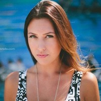 Cascade Community Healthcare Employee Lindsay Hamilton's profile photo