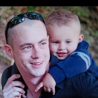 Regional Hose & Hydraulics Employee Ryan Rogers's profile photo