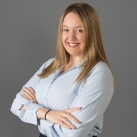 Berndt CPA LLC Employee Caitlyn Coates's profile photo
