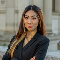 Sprout Employee Britney Doan's profile photo