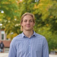 Måns Jakobsson's profile photo