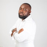 M-KOPA Employee Sadiq Ademosu's profile photo