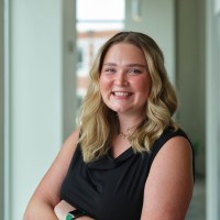 Cooke Douglass Farr Lemons Architects & Engineers PA Employee Lakelynn Fancher's profile photo