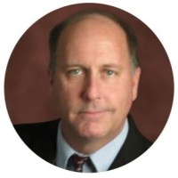 Goodwill Industries of San Antonio Employee Mark McKeever's profile photo