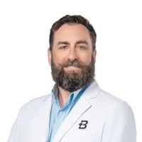 Baxter Health Employee Andrew Throne's profile photo