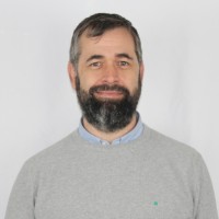 CUPA Employee Daniel Bouzan's profile photo