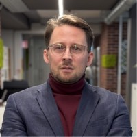 SBA Group Employee Justas Baltrusis-Baltrusaitis's profile photo