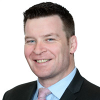 Macquarie Group Employee Gary Brady's profile photo